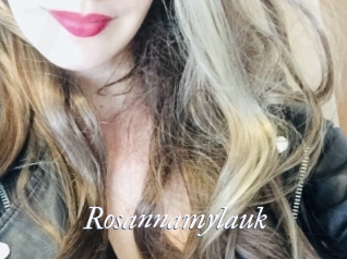 Rosannamylauk