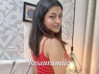 Rosauramiler