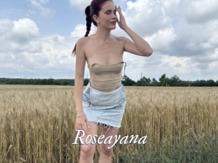 Roseayana