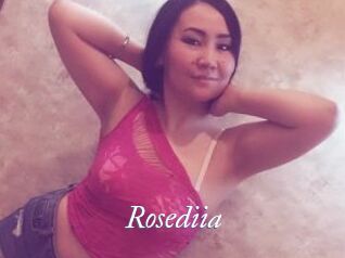 Rosediia