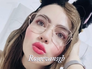 Roseevansgb