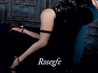 Rosegfe