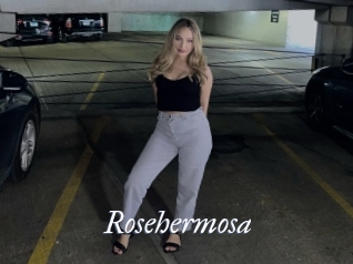 Rosehermosa