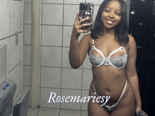 Rosemariesy