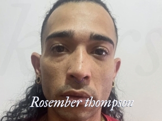 Rosember_thompson