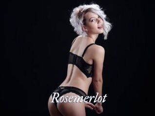 Rosemerlot