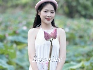 Rosemine