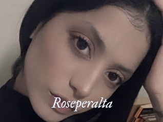 Roseperalta