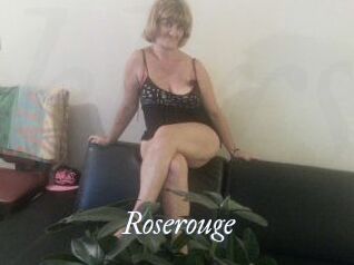 Roserouge