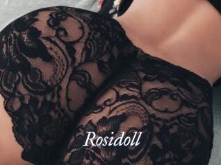 Rosidoll