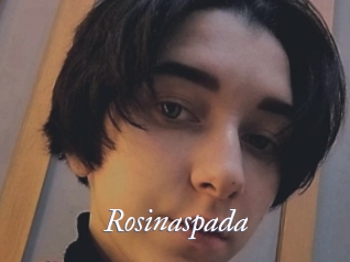 Rosinaspada