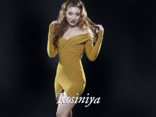 Rosiniya