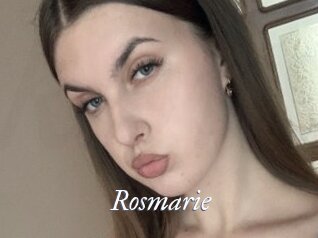 Rosmarie