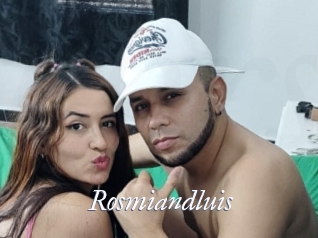 Rosmiandluis