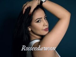 Rosseedawson