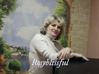 Rosyblissful