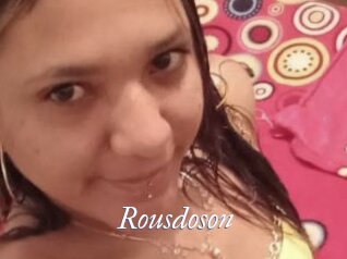 Rousdoson