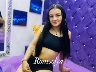 Rousselya