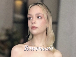 Rowenaash