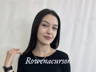 Rowenacurson
