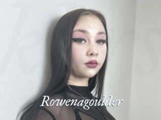 Rowenagoulder