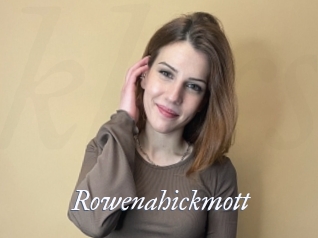 Rowenahickmott