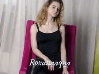 Roxanaaqua