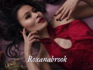 Roxanabrook