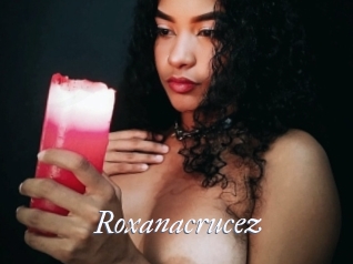 Roxanacrucez