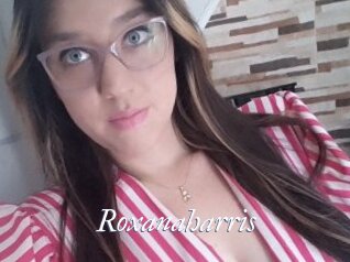 Roxanaharris