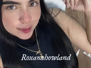 Roxanahowland