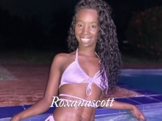 Roxanascott