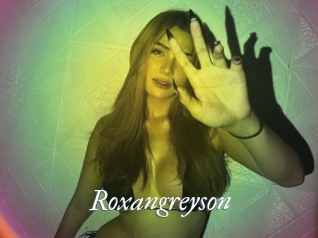 Roxangreyson