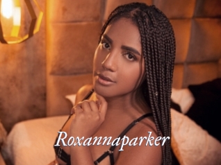 Roxannaparker