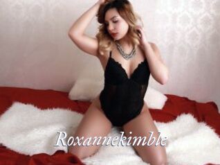 Roxannekimble