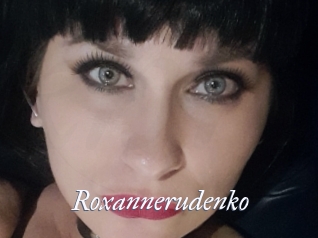 Roxannerudenko