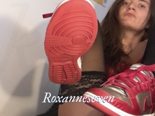 Roxanneseven