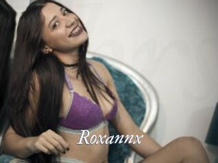 Roxannx