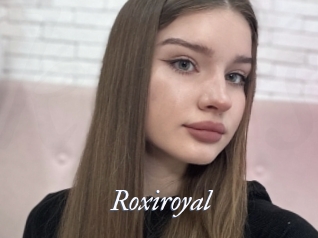 Roxiroyal