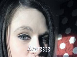 Roxy3333