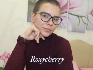 Roxycherry