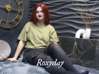 Roxyday