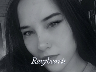 Roxyhearts