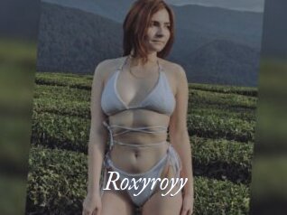 Roxyroyy