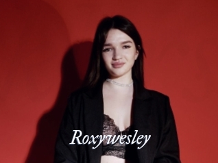 Roxywesley