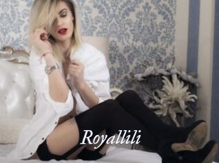 Royallili