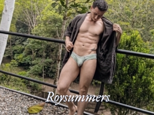 Roysummers