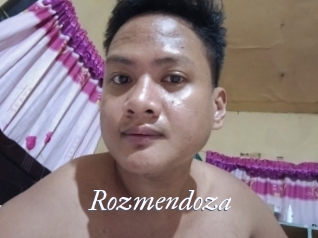 Rozmendoza