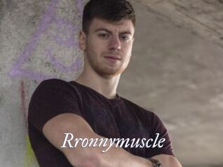 Rronnymuscle