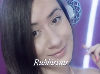 Rubbisims